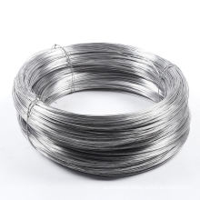 AISI Galvanized Steel Wire
